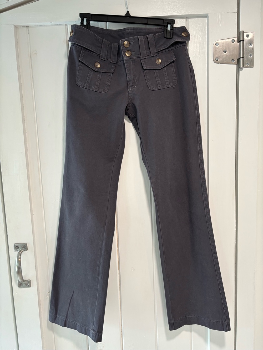 Sundance Voyager Trousers Size 4